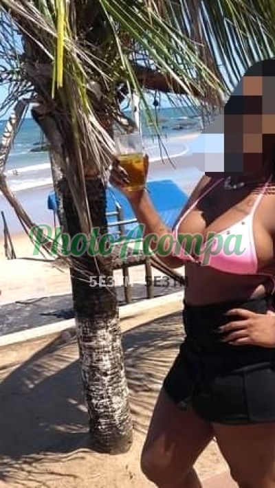 Foto 4 de Eloá, acompanhante em Campinas - SP