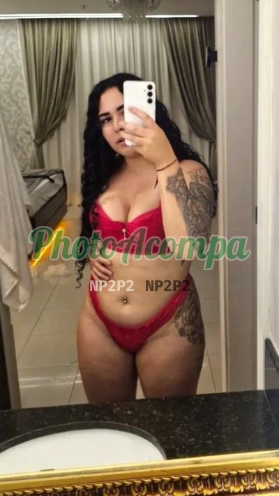 Foto 4 de Camila Lopes, acompanhante em Aracaju - SE