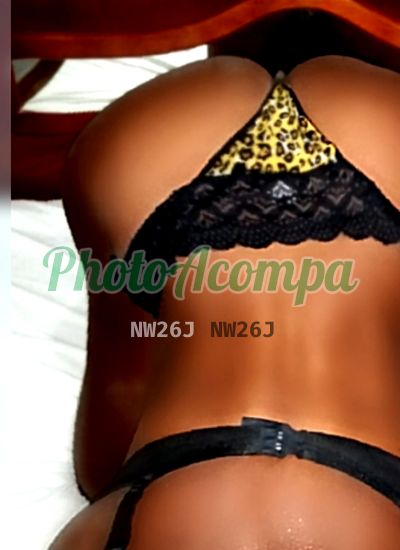 Foto 3 de Luana, acompanhante em Rio de Janeiro - RJ