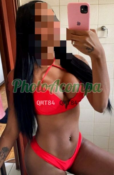 Foto 3 de Bruna Soares, acompanhante em Nova Iguaçu - RJ