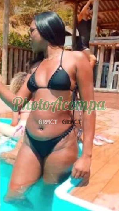 Capa do perfil de Pérola Negra