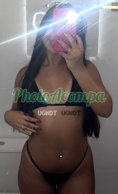 Foto 2 de Kissya Karolina, acompanhante em Porto Seguro - BA