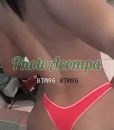 Foto 4 de Dannyelly, acompanhante em São José dos Campos - SP