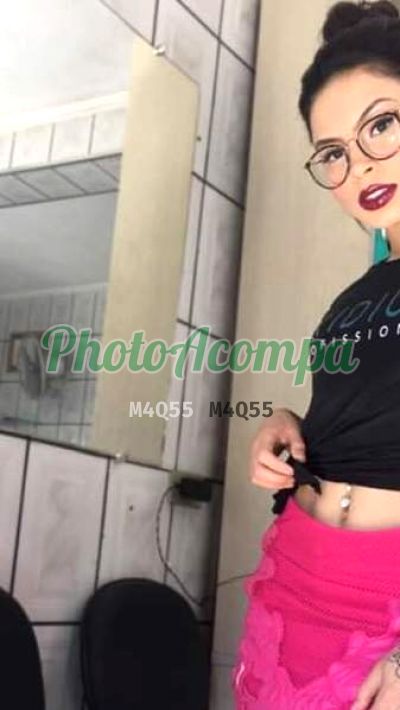 Foto 4 de Ale, acompanhante em Rio de Janeiro - RJ