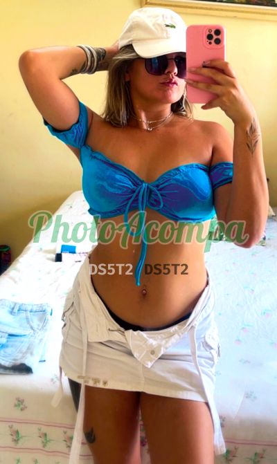 Foto 4 de Júlia, acompanhante em Matinhos - PR