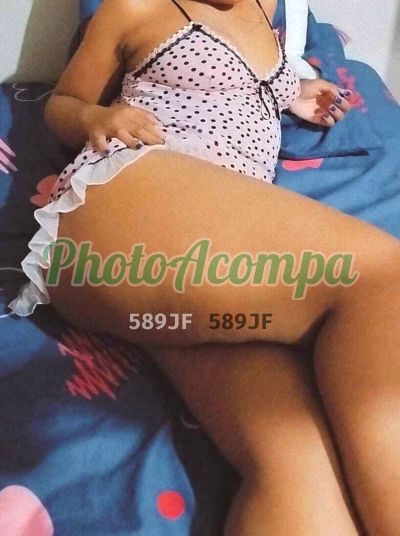 Foto 4 de Samara, acompanhante em Campo Largo - PR