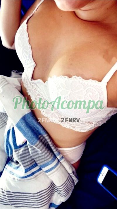 Foto 4 de Fernanda, acompanhante em Nova Iguaçu - RJ