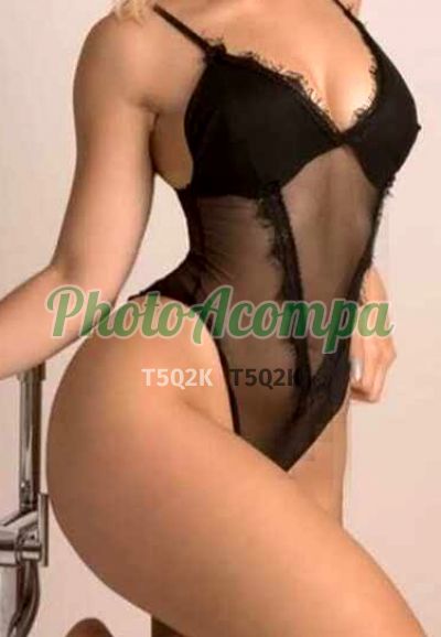 Foto 3 de Carla, acompanhante em Brasília - DF