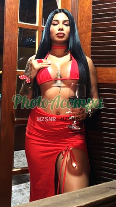 Foto 3 de Jady Ferraz, acompanhante em Campinas - SP