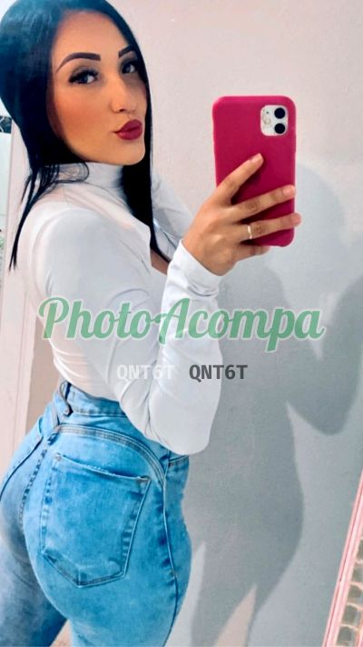 Foto 4 de Amanda, acompanhante em Peruíbe - SP