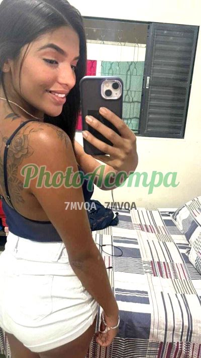 Foto 5 de Beatriz, acompanhante em Betim - MG