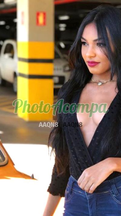 Foto 4 de Renata Bueno, acompanhante em Guarulhos - SP