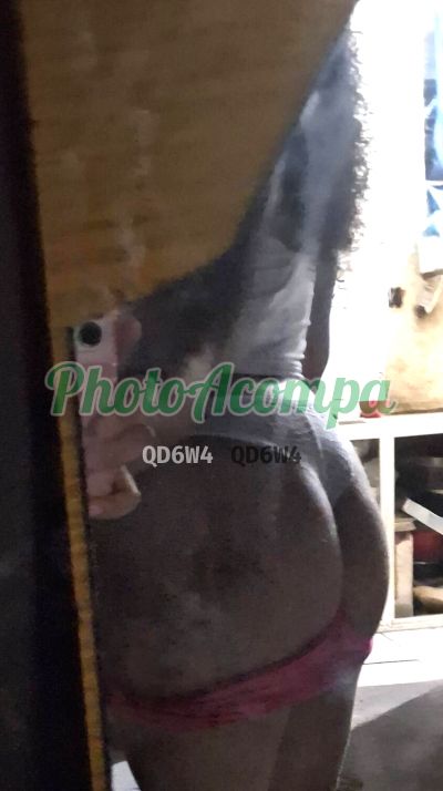 Foto 5 de Larissa, acompanhante em Nova Iguaçu - RJ