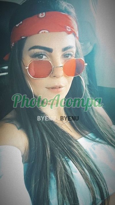 Foto 3 de Yasmin Ferraz, acompanhante em São José do Rio Preto - SP