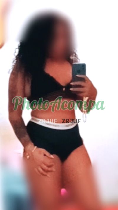 Foto 3 de Letícia Ribeiro, acompanhante em Ananindeua - PA
