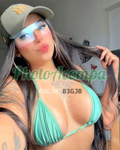 Foto 4 de Patricia Vieira, acompanhante em Franca - SP
