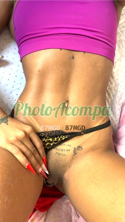 Foto 3 de Vitória, acompanhante em Goiânia - GO