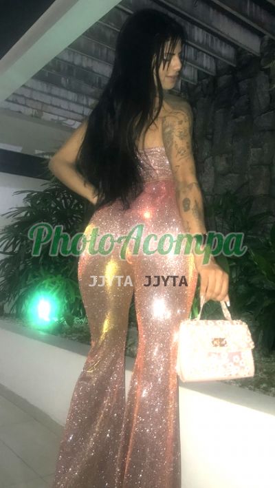 Foto 1 de Bya, acompanhante em Salvador - BA