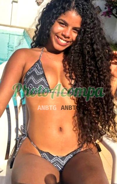 Foto 4 de Luana, acompanhante em Osasco - SP