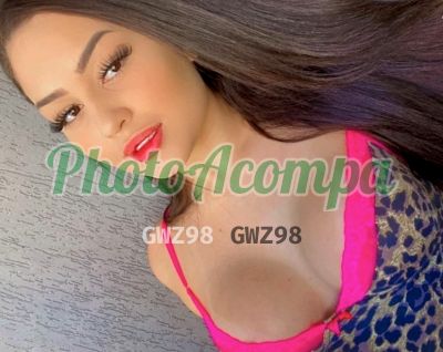 Foto 5 de Vitória Muniz, acompanhante em Londrina - PR