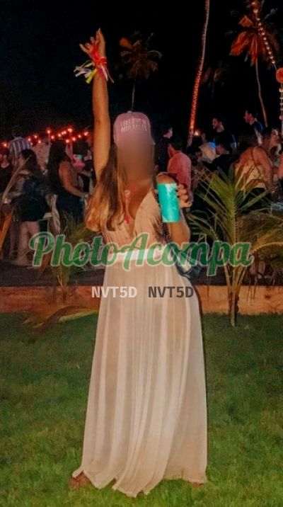 Foto 2 de Sabrininha, acompanhante em Paulista - PE