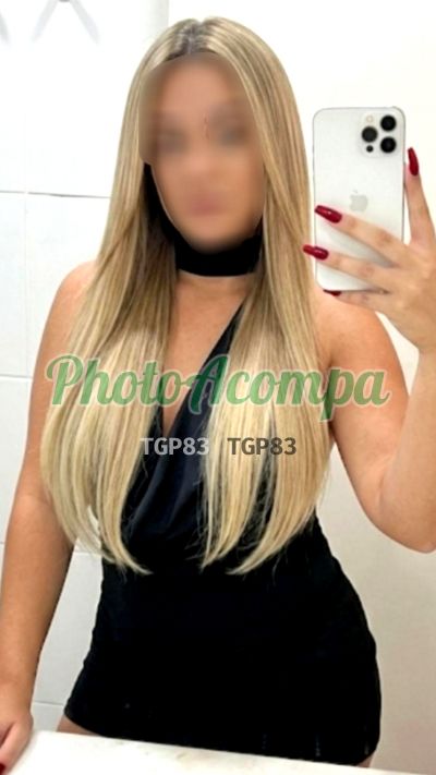 Foto 4 de Victória, acompanhante em Salvador - BA