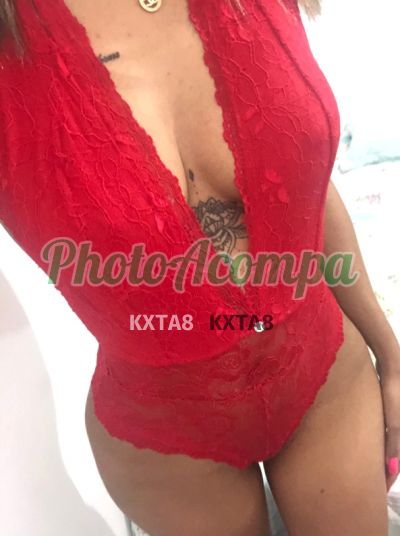 Foto 4 de Jennifer Oliveira, acompanhante em Praia Grande - SP