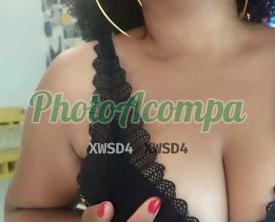 Foto 1 de Babi, acompanhante em Campinas - SP