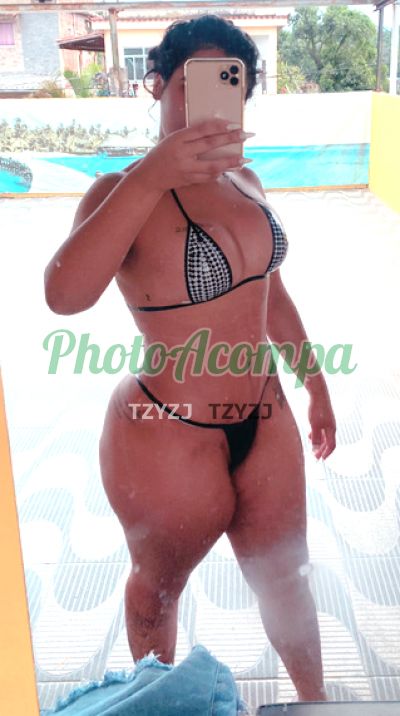 Foto 4 de Isadora, acompanhante em Guarujá - SP