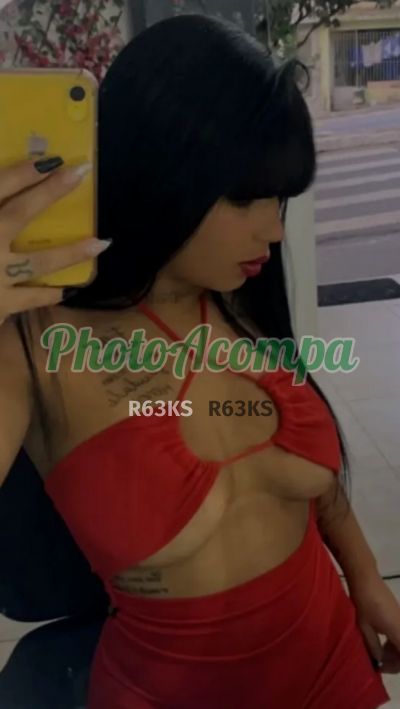 Foto 3 de Nina Walker, acompanhante em Cabo Frio - RJ