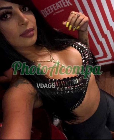 Foto 2 de Alana, acompanhante em Ribeirão Preto - SP