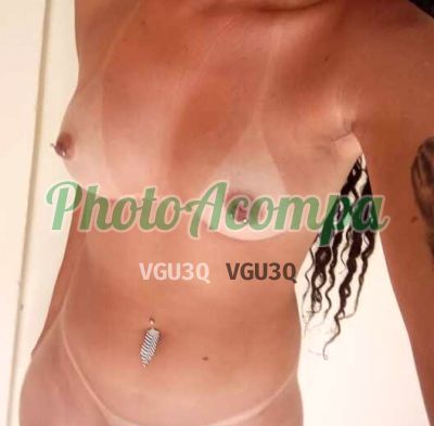 Foto 2 de Dayane Ferrari, acompanhante em Betim - MG