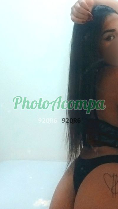 Foto 4 de Lais Vieira, acompanhante em Belo Horizonte - MG