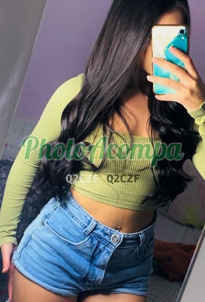 Foto 3 de Soraia, acompanhante em Osasco - SP