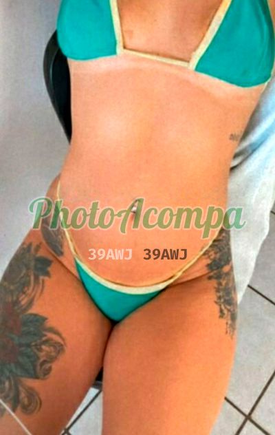 Foto 5 de Carol, acompanhante em Hortolândia - SP