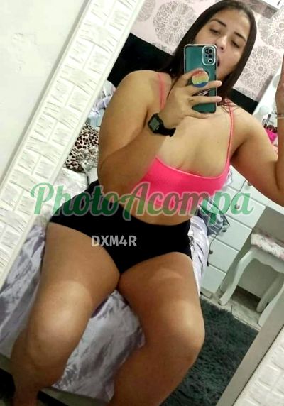Foto 3 de Julinha, acompanhante em Campinas - SP