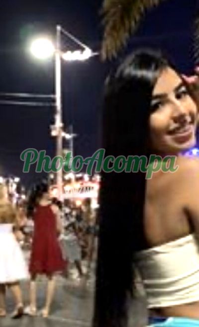 Foto 6 de Júlia, acompanhante em Campinas - SP