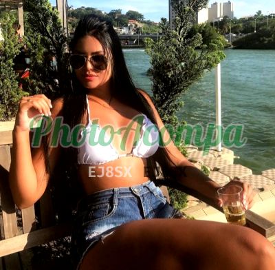 Foto 5 de Skarlet Almeida, acompanhante em Campinas - SP