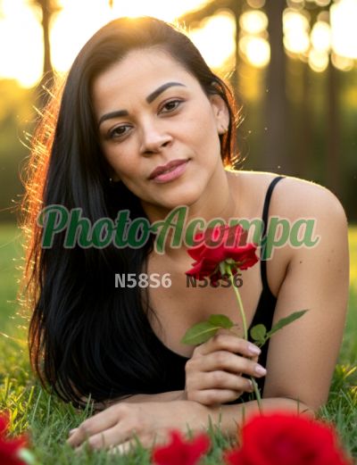 Foto 2 de Maya Lima, acompanhante em Niterói - RJ