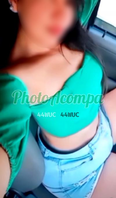 Foto 4 de Anne Martins, acompanhante em Campo Grande - MS