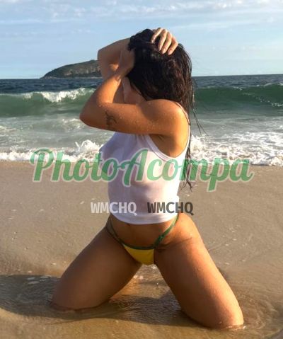 Foto 1 de Graziela, acompanhante em Niterói - RJ