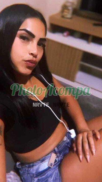 Foto 4 de Lari, acompanhante em Rio de Janeiro - RJ