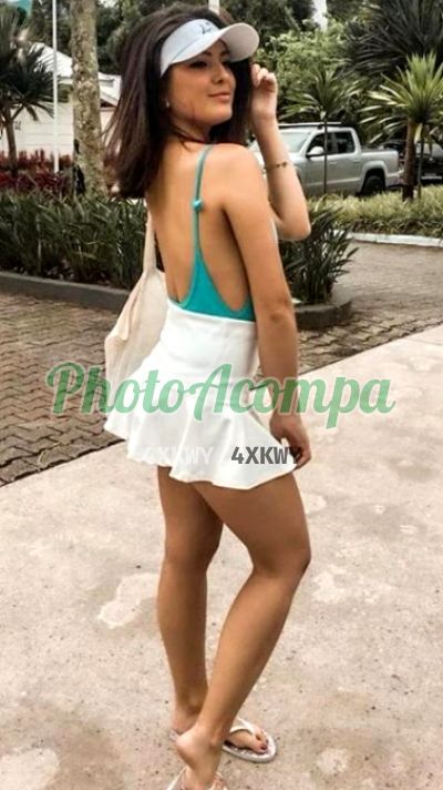 Foto 5 de Alice, acompanhante em Rio de Janeiro - RJ
