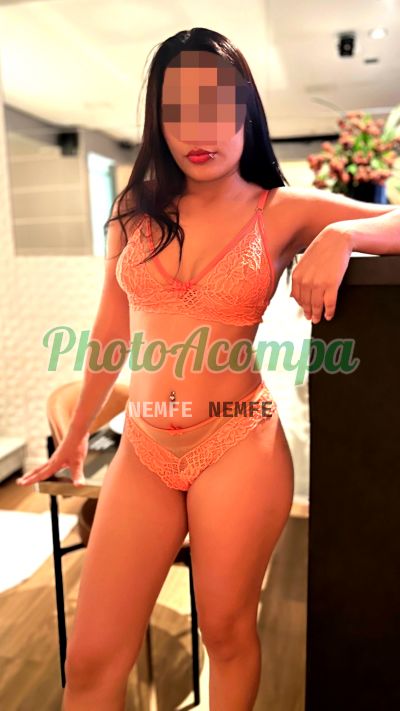 Foto 6 de Liah, acompanhante em Fortaleza - CE