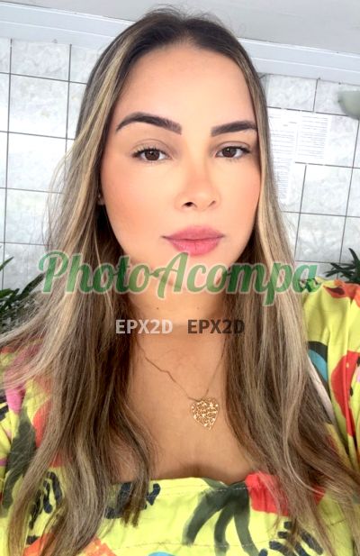 Foto 2 de Talita, acompanhante em Rio de Janeiro - RJ