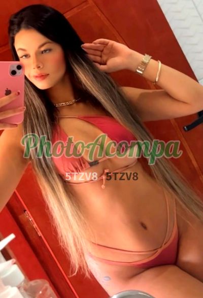 Foto 1 de Mirella, acompanhante em Guarujá - SP