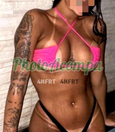 Foto 3 de Sthefany Aguiar, acompanhante em Itaboraí - RJ