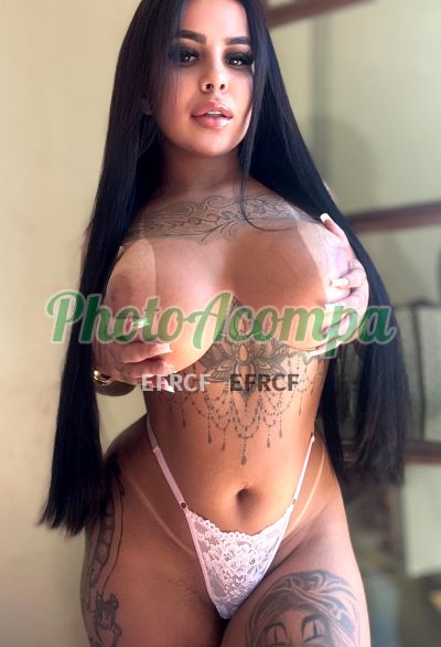 Capa do perfil de Yanka Borges