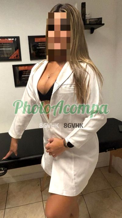 Foto 2 de Beatriz, acompanhante em Rio de Janeiro - RJ