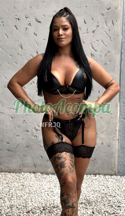 Capa do perfil de Bruna Ferrari